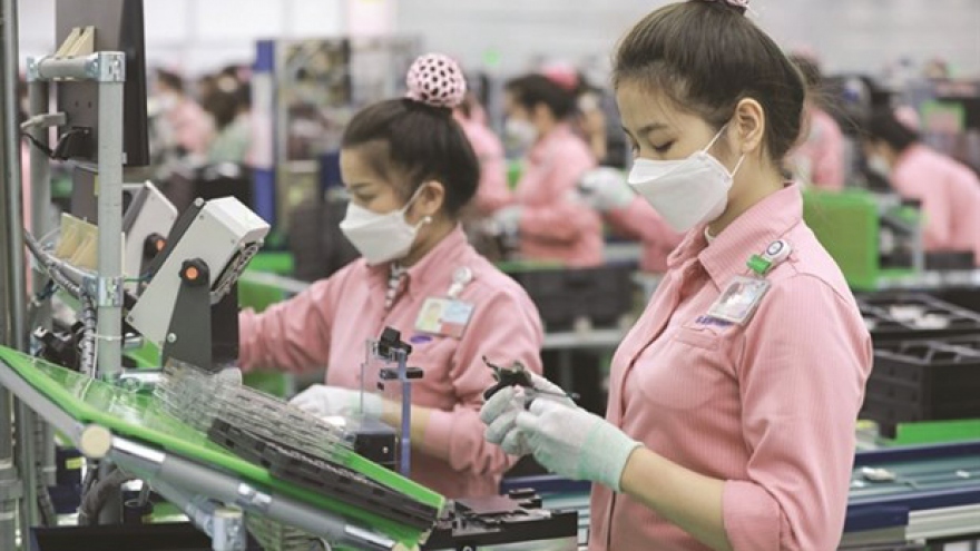 FDI inflow from RoK helps Vietnam move up global value chain ladder